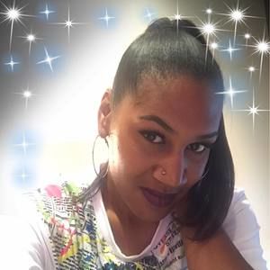 Meet your Posher, Kendra